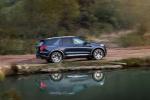 Ford Explorer Platinum 2020 года (CN)